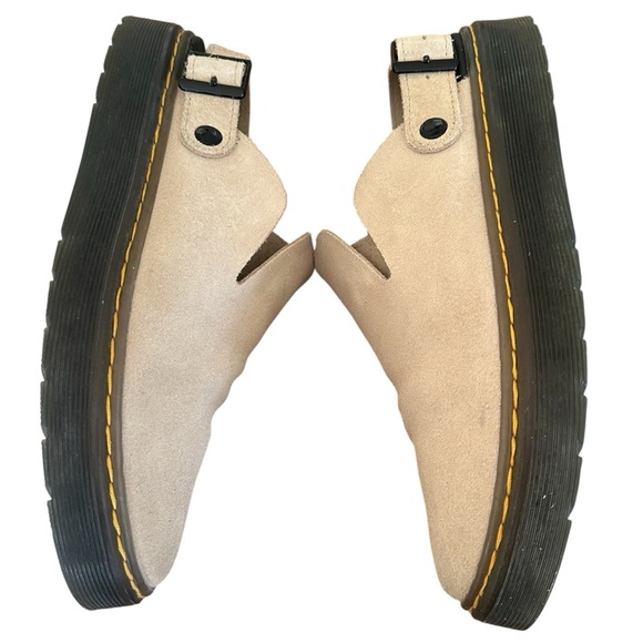 Dr. Martens Carlson Clog Size 9 main image 9